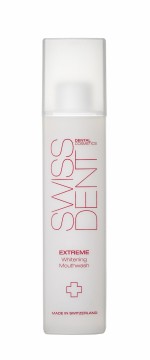 Extreme Whitening Munnskyll 250 ml